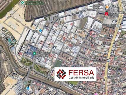 Nave industrial en venta en Chiclana de la Frontera