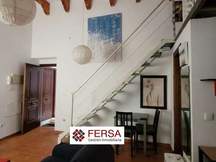 Apartamento en venta en El Puerto de Santa María