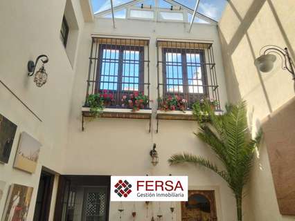 Casa en venta en El Puerto de Santa María