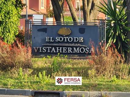 Casa en venta en El Puerto de Santa María