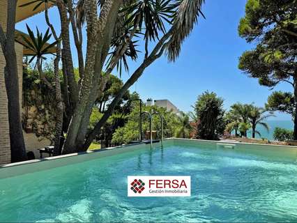 Chalet en alquiler en El Puerto de Santa María