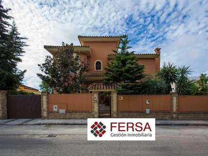 Chalet en venta en El Puerto de Santa María