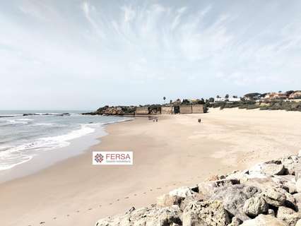 Piso en venta en El Puerto de Santa María
