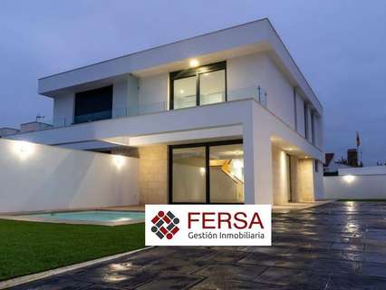 Casa en venta en El Puerto de Santa María