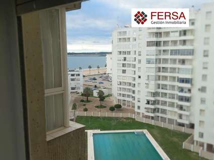Piso en venta en El Puerto de Santa María rebajado