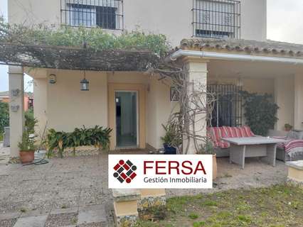 Casa en venta en El Puerto de Santa María rebajada