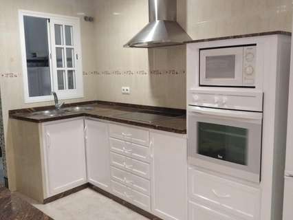 Casa en venta en El Puerto de Santa María