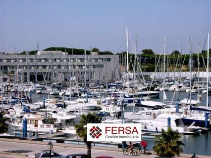 Piso en venta en El Puerto de Santa María