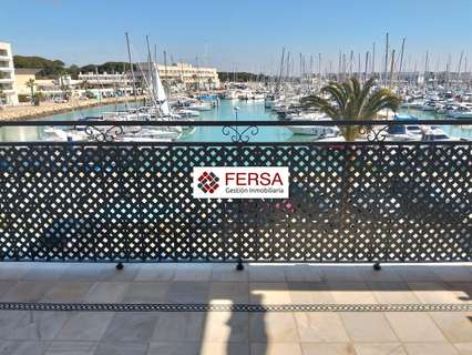Dúplex en venta en El Puerto de Santa María