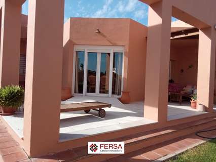 Chalet en venta en El Puerto de Santa María