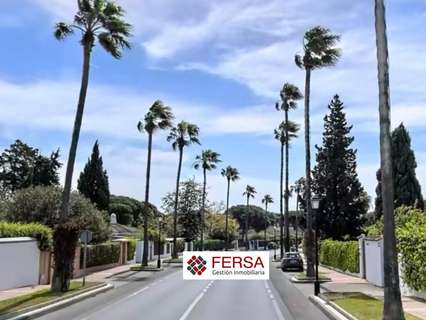 Chalet en venta en El Puerto de Santa María