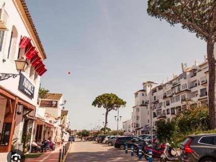 Local comercial en alquiler en El Puerto de Santa María