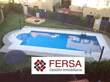 Casa en alquiler en El Puerto de Santa María