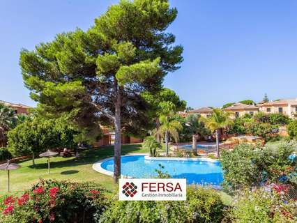 Casa en alquiler en El Puerto de Santa María