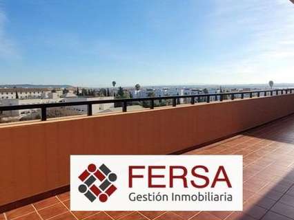 Ático en alquiler en El Puerto de Santa María