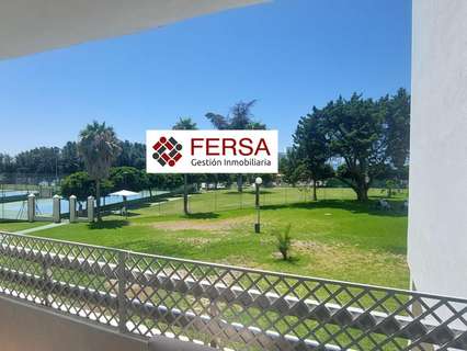 Piso en alquiler en El Puerto de Santa María