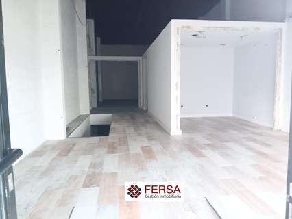 Local comercial en alquiler en El Puerto de Santa María