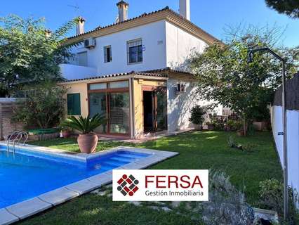 Casa en venta en El Puerto de Santa María rebajada