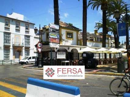 Local comercial en venta en El Puerto de Santa María