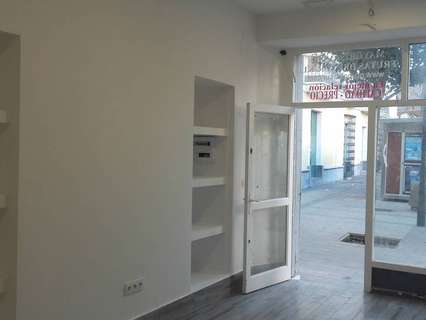 Local comercial en alquiler en El Puerto de Santa María