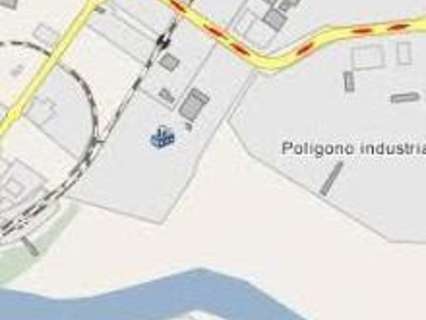 Parcela rústica en venta en El Puerto de Santa María