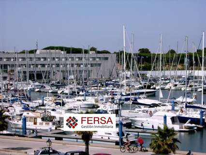 Apartamento en venta en El Puerto de Santa María rebajado