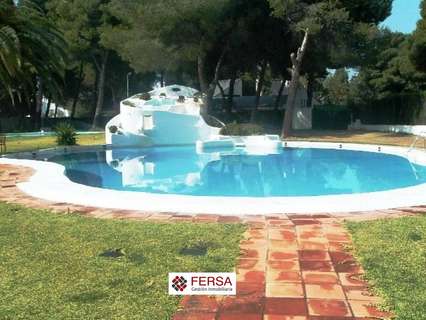 Apartamento en alquiler en El Puerto de Santa María