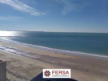 Ático en alquiler en El Puerto de Santa María