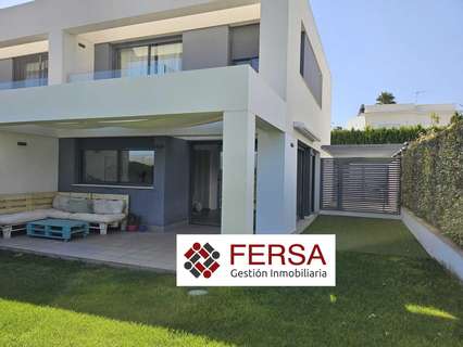 Casa en alquiler en El Puerto de Santa María