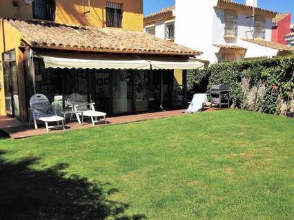 Chalet en venta en El Puerto de Santa María rebajado
