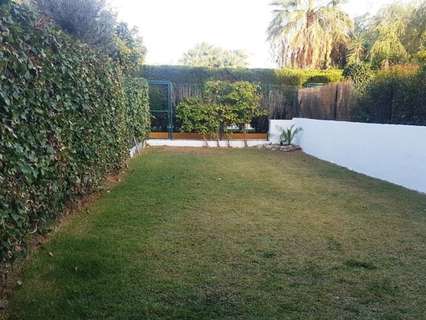 Casa en alquiler en El Puerto de Santa María