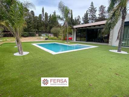 Chalet en venta en El Puerto de Santa María