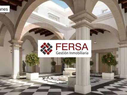 Chalet en venta en El Puerto de Santa María