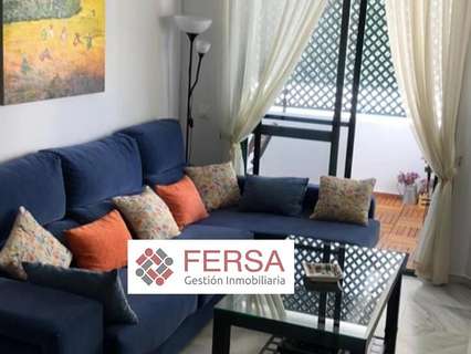 Piso en alquiler en El Puerto de Santa María