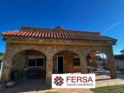 Chalet en venta en El Puerto de Santa María