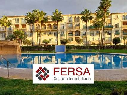 Piso en venta en El Puerto de Santa María