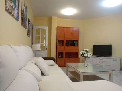 Piso en alquiler en El Puerto de Santa María