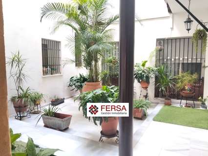 Apartamento en venta en El Puerto de Santa María