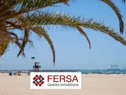 Apartamento en venta en El Puerto de Santa María