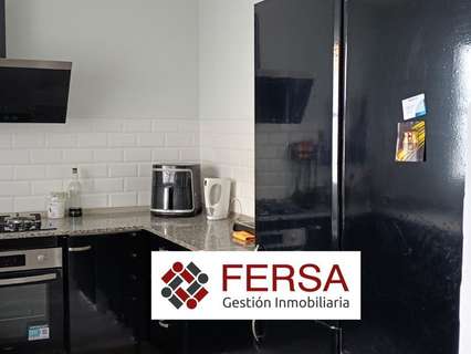 Casa en venta en El Puerto de Santa María