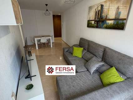 Piso en alquiler en El Puerto de Santa María