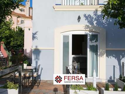 Estudio en venta en El Puerto de Santa María