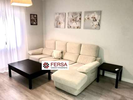 Piso en venta en El Puerto de Santa María