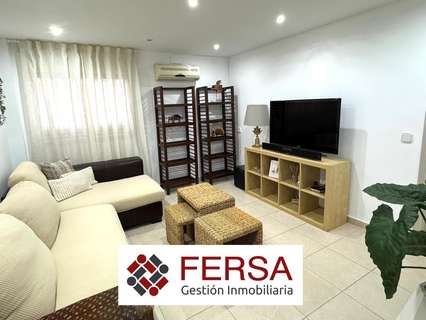 Piso en alquiler en El Puerto de Santa María