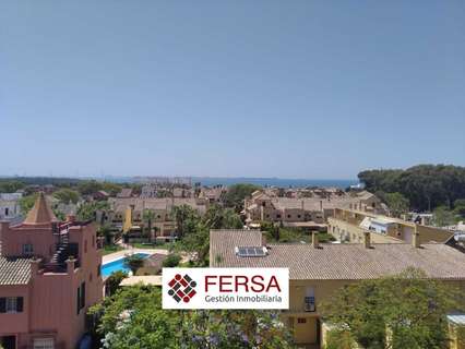 Piso en alquiler en El Puerto de Santa María