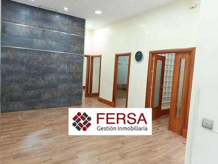 Local comercial en venta en El Puerto de Santa María