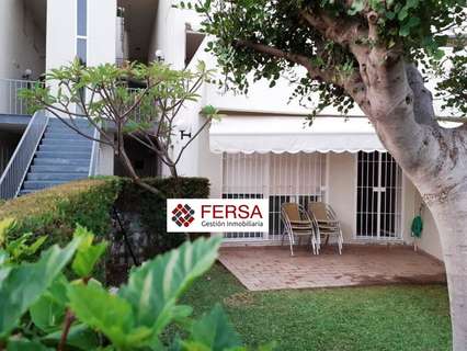 Apartamento en alquiler en El Puerto de Santa María