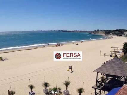 Apartamento en venta en El Puerto de Santa María