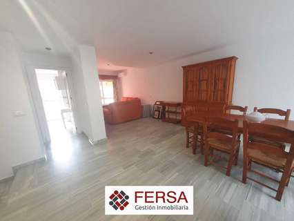 Casa en alquiler en El Puerto de Santa María