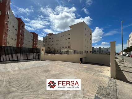 Plaza de parking en alquiler en Puerto Real